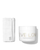 EVE LOM The Original Balm Cleanser | Facial cleansing balm that provides a deep cleanse, removes waterproof make-up, tones, and gentle exfoliates to enable skin cell regeneration - 20 ml