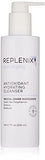 Replenix Antioxidant Hydrating Cleanser, Medical-Grade Gentle Face Wash for Dry & Mature Skin (6 fl. Oz)