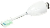 PHILIPS SONICARE Genuine E-Series Replacement Toothbrush Heads, 3 Brush Heads, White, HX7023/30