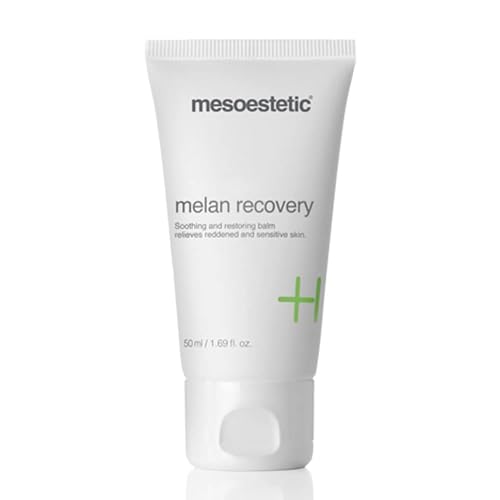 Mesoestetic Melan Recovery 1.69 fl. oz .(Soothing/Restoring for Sensitive and Reddened Skin)