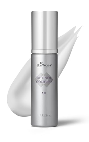 SkinMedica Retinol 1.0 Complex, 1 Fl Oz