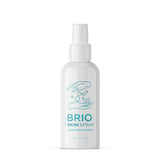 BRIOTECH Hypochlorous Acid Spray, Topical Skin Face & Body Mist, Support Irritations, Soothe Redness, Dry Skin & Scalp, Athletic Itch, Packaging May Vary