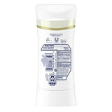 Dove Ultimate Antiperspirant Deodorant Stick Coconut & Sandalwood 2 Count 2.6 oz