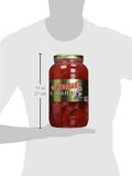 Hannah's Pickled Pigs Feet 10-12 ct. Gallon Jar