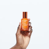 APRILSKIN Carrotene Clarifying Serum | Vegan, Cruelty-Free | Oily, Sensitive, Acne-Prone Skin | Non-comedogenic, Fights Acne & Pore-Tightening