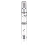No7 Laboratories Line Correcting Booster Serum - Potent Collagen Peptide Serum for Fine Lines and Wrinkles - Moisturizing Formula for All Aging Skin Types (15 ml)