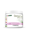 Healthy Habits DermaTox Ointment - Best All Natural, All Purpose, Safe and Effective Skin Nourishment