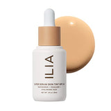 ILIA - Super Serum Skin Tint SPF 40 | Clinically-Proven, Non-Comedogenic, Vegan, Clean Beauty (Diaz ST7)