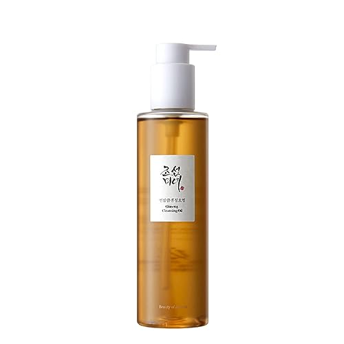 Beauty of Joseon Ginseng Cleansing Oil (210ml, 7.1 fl.oz.)