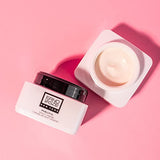 Erno Laszlo Phelityl Night Cream, Travel Size | Non-Greasy Night Cream | Re-Hydrate to a Youthful Tone & Complexion Overnight | 0.5 Fl Oz