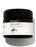 Pure Himalayan Organic Shilajit Resin - 30 grams