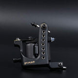 Mast Tattoo Machine Traditional Handmade Coil Machine (Liner+Shader)