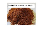 Chipotle Meco Powder, 8oz, (0.50lb)