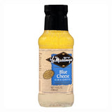 La Martinique Blue Cheese Vinaigrette Dressing 10 Oz (Pack of 3) by La Martinique