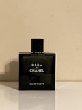 Chanel Bleu De Chane Eau de Toilette Spray for Men, 5 Ounce