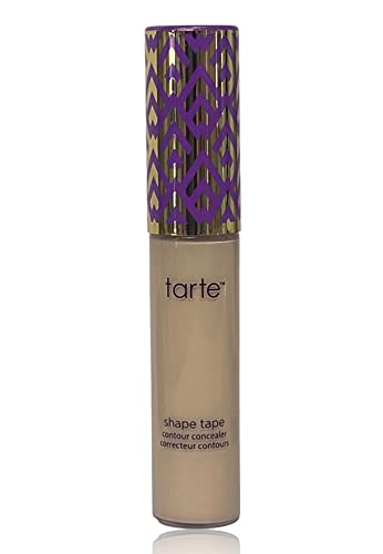 Tarte Shape Tape Contour Concealer Full Size - Fair Light Neutral
