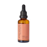 Josie Maran Pure Argan Oil - Hydrating Argan Oil for Hair, Skin & Nails - Everyday Oil Made With Vitamin E + Essential Fatty Acids for Dry Skin - Improves Elasticity & Smoothes Fine Lines (50ml)
