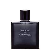 Chanel Bleu De Chane Eau de Toilette Spray for Men, 5 Ounce