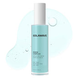 Solawave Renew Complex Serum for Face and Neck 100 ml