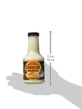 Big Bob Gibsons Original White Sauce - 3 pack