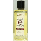 personal care Vitamin E Skin Oil 1500 I.U Promotes Supple Skin 4 Fl Oz