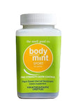 Body Mint Sport, Extra Strength Chlorophyll Deodorizing Supplement for Full Body Freshness, Aluminum-Free Plant-Based Internal Deodorant, Designed for Active and Athletic Lifestyles, 50 tabs