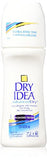 Dry Idea Antiperspirant Deodorant, Powder Fresh, 3.25 Ounces (Pack of 4)