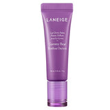 LANEIGE Lip Glowy Balm - Gummy Bear: Hydrate & Tint with Murumuru and Shea Butter