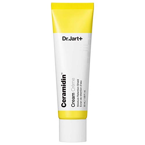 Dr. Jart Ceramidin Cream (50ml / 1.7 Fl. Oz.)