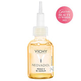 Vichy Neovadiol Serum for Peri and Post Menopause | Anti Aging Serum to Reduce Wrinkles and Dark Spots | Dermatologist Tested | 1.01 Fl. Oz