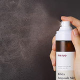 MANYO FACTORY Bifida Ampoule Mist 4.0 fl oz (120ml) Facial Mist with PHA, Long Lasting, Nourishing for Men and Women, Clean K-Beauty