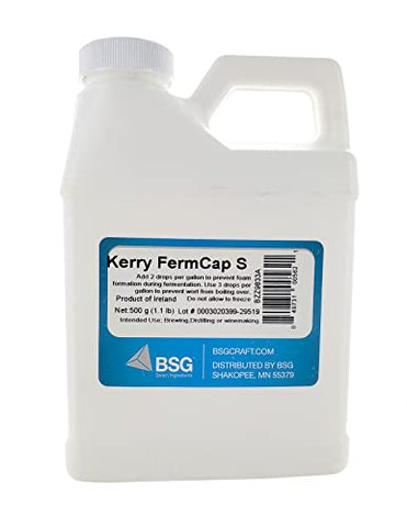 Kerry Fermcap S