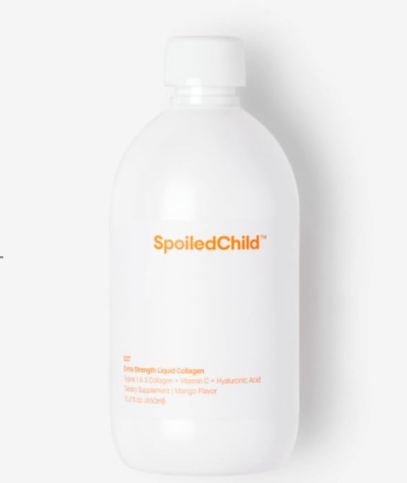 Authentic Spoiled Child Collagen