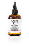 tgin Miracle RepaiRx Anti-Breakage Serum Daily Moisturizer For Natural Hair - Dry Hair - Curly Hair - 4 Oz