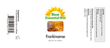 Sun Essential Oils 16oz - Frankincense Essential Oil - 16 Fluid Ounces