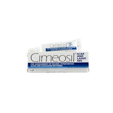 Cimeosil Scar and Laser Gel - Treatment For Keloid & Hypertrophic Scars, Laser & Burns, Reduces Redness, Discoloration & Discomfort (5 Gram)