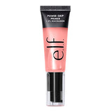 e.l.f. Power Grip Primer + 4% Niacinamide, Gel-Based & Hydrating Face Primer, Evens Skin & Brightens, Grips Makeup, Vegan & Cruelty-Free, 0.811 Fl Oz