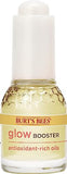 Burt's Bees Glow Booster Face Serum with Antioxidant-Rich Oils for Normal and Combination Skin, 0.51 Fluid Ounces