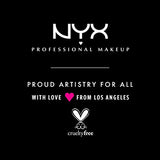 NYX PROFESSIONAL MAKEUP Mechanical Eyeliner Pencil, Gray