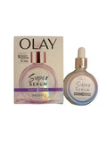 Olay Super Serum Night Repair Fragrance Free
