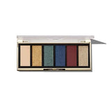 Most Wanted Eyeshadow Palette, 6 Cruelty-Free Matte Eyeshadow Colors for Long-Lasting Wear (Jewel Heist)