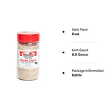 Weavers Dutch Country Farm Dust Seasoning 8oz