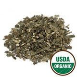 Starwest Botanicals Organic Wood Betony Herb C/S, 4 Ounces