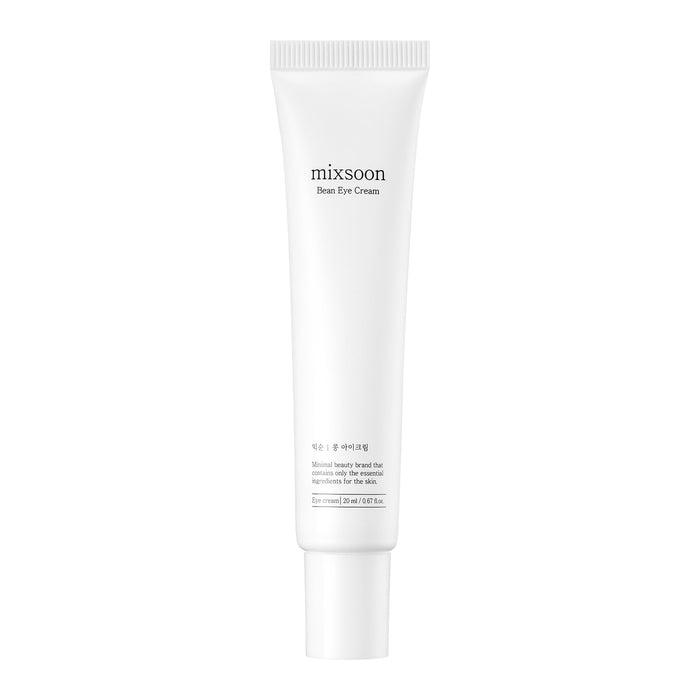 mixsoon Bean Eyecream 20ml / 0.67fl oz