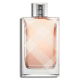 Burberry Brit For Her Eau de Toilette Spray, 3.3 Fl Oz