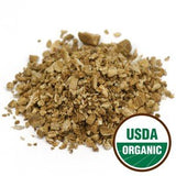 Starwest Botanicals Organic Burdock Root C/S, 1 Pound