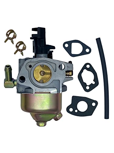 YAMAKATO Huayi 951-15236 Carburetor 175SD 170SD 175SC for Troy-Bilt Storm 2410 Craftsman MTD 208cc Snow Blower OEM…