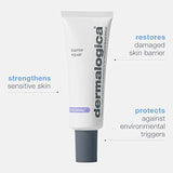 Dermalogica Barrier Repair Face Moisturizer For Sensitive Skin, Soothing and Calming Daily Lotion with Evening Primrose Oil - Restores Barrier Function & Combats Free Radicals, 1 Fl Oz