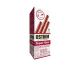 Ostrim Beef & Elk Jerky Snack Sticks-Teriyaki Flavor, 1.5 oz (Pack of 10)