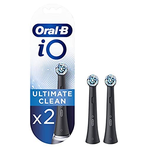 Oral-B iO Ultimate Clean